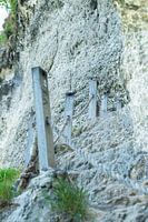 Le chemin vers le haut