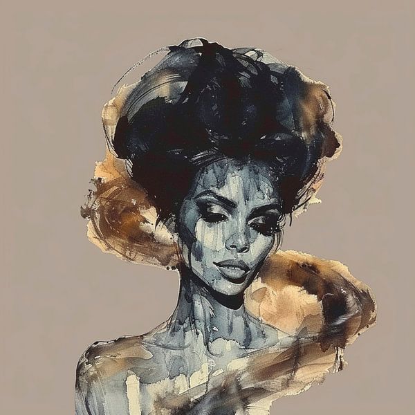 Hidden Essence by Art-House