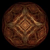 The Orb of Knowledge