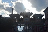 Chinatown Washington DC