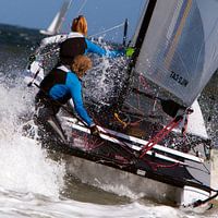 Round Texel Race