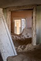 Kolmanskop
