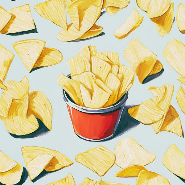 Tortilla-Party 1.0 von ComfortQ