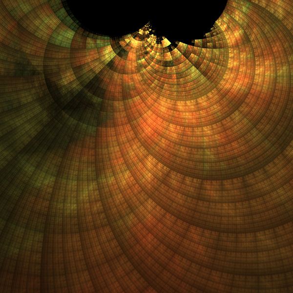 Spherical Parts van Jasper de Brouwer