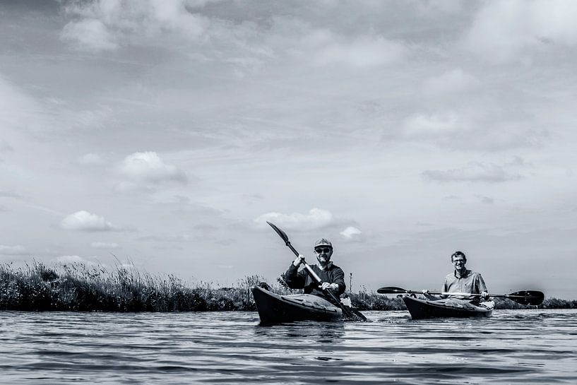 Relax by Ruud van Ravenswaaij