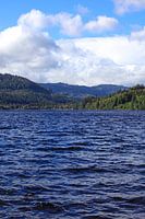 Romantischer Titisee