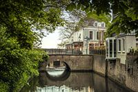 L'intérieur de Dieze