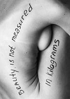 Maatstaf voor schoonheid