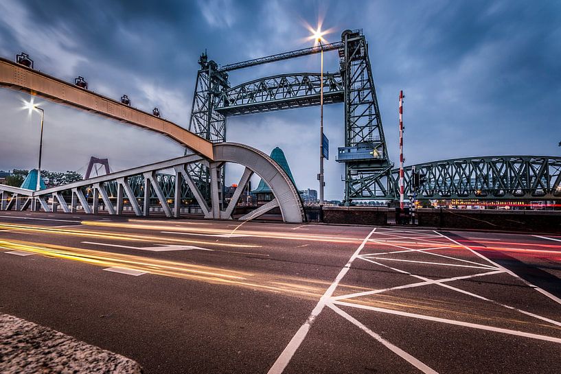 Le Hef par Martijn Barendse