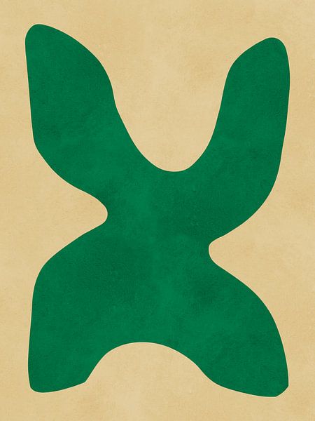 Abstrakt und expressionistisch 11 von Vitor Costa