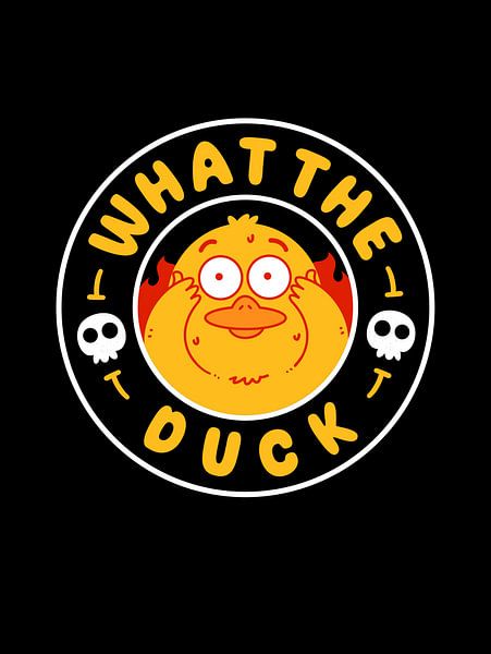 Was die Ente von Artthree