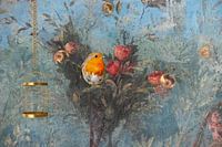 The Great Escape II ; The robin's egg