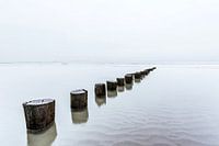 Spuren ins Unendliche