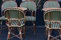 Café Style Parisien