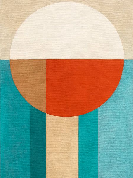 Impact solaire 01 par Fernando Vieira