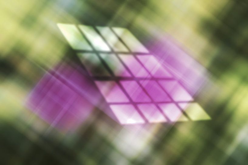 Light Effect by Dagmar Marina