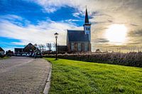 Church Den Hoorn