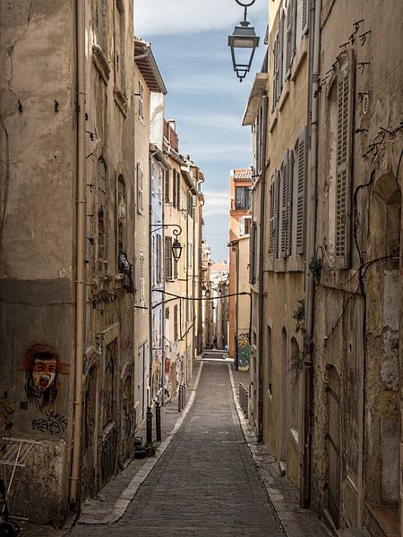 Marseille IV par Michael Schulz-Dostal