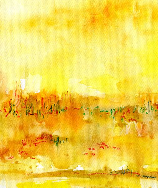 Lightscape by Claudia Gründler