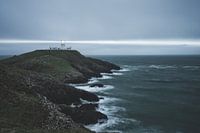 Save Harbour at Stumble Head.