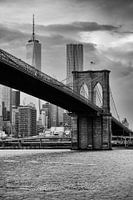 Brooklyn Bridge