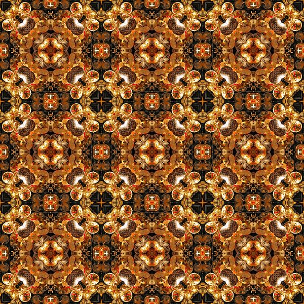 Christbaumkugeln von L.A.B.