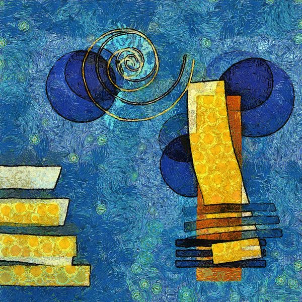 Formes 09g par Aimelle ML