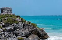 Mexico: Tulum  (Tulum)
