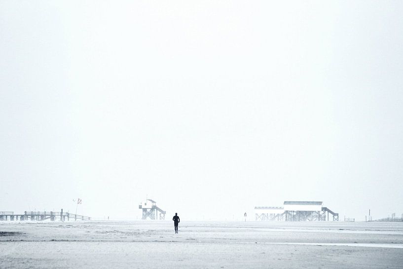 Der Läufer van Heike Hultsch