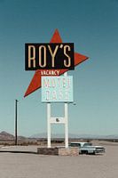 Roy's Motel