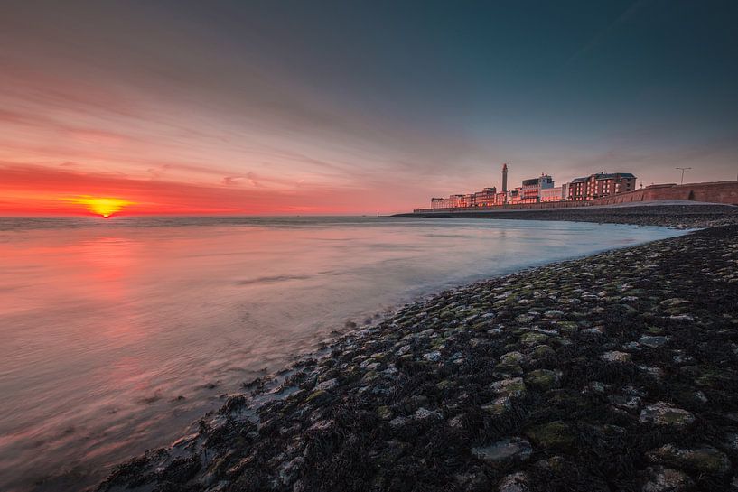 Boulevard Flushing 2 par Andy Troy