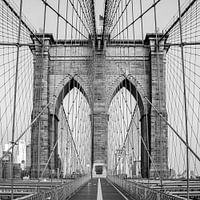 Le pont de Brooklyn