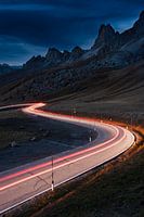 Die Dolomiten, der ultimative Roadtrip