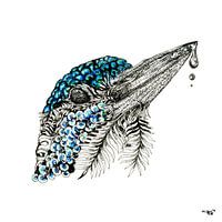 Forest Creatures - QueenFisher