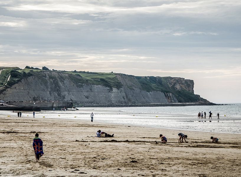 Normandie air pur par Emil Golshani