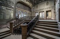 Aegidium - Le cinéma Pathé de Bruxelles