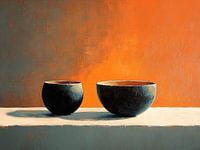 Bols | La sérénité dans la simplicité