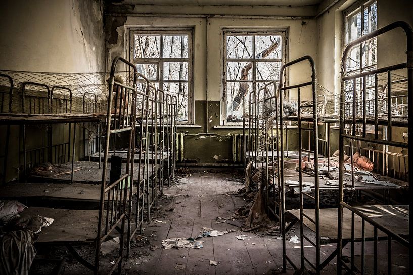 Die Pixel-Ecke - Gut schlafen von Denise