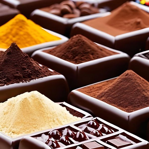 Cacao - Uitrusting voor koffiehuizen van Heike Hultsch