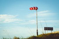 Windy days at the Zeelandbrug