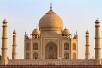 Das Taj Mahal