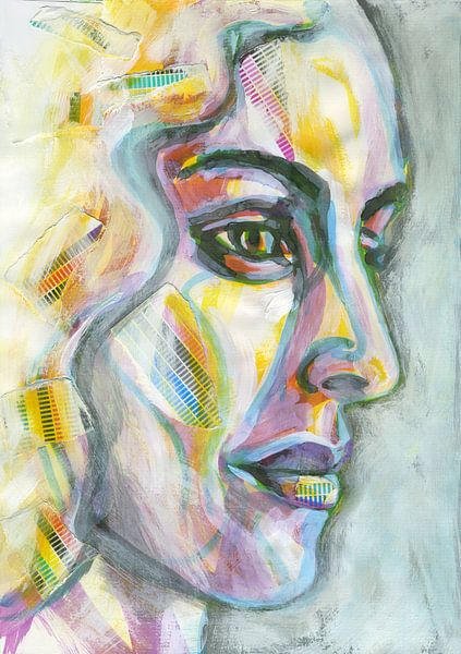 Fertig von ART Eva Maria