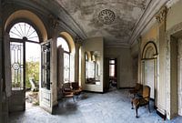 Kasteel van de directeur