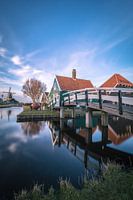 Zaanse Schans