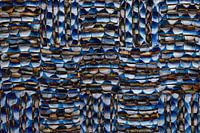 Kokkels en scheermessen