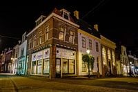 WEESP by Night