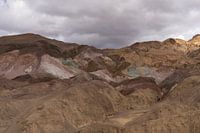 Death Valley NP, USA