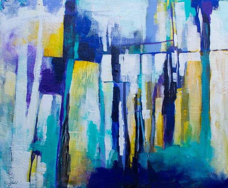 Énergie par Katrein Seybold