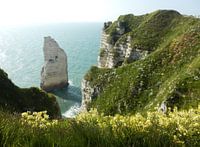 The needle of Belval