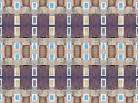 Abstract Amsterdam School